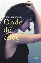 Book cover of Onde de choc by Unknown