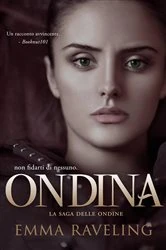 Book cover of Ondina by Emma Raveling