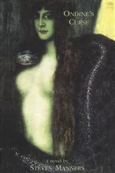 Book cover of Ondine's Curse by Steven Manners