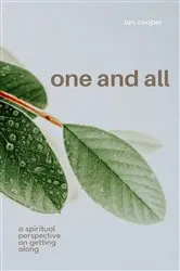 Book cover of One and All by Laikwan Pang