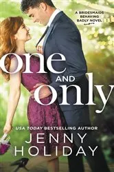 Book cover of One and Only by Unknown