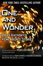 Book cover of One and Wonder by Theodore Sturgeon