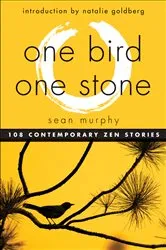 Book cover of One Bird, One Stone by Sean Murphy