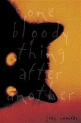Book cover of One Bloody Thing After Another by Jacob F. Field