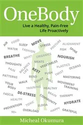 Book cover of One Body by Micheal Okumura