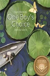 Book cover of One Boy's Choice by Sueli Menezes