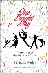 Book cover of One Bright Day by Welsh, Barbara, C