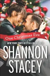 Book cover of One Christmas Eve by Unknown