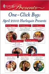 Book cover of One-Click Buy: April 2010 Harlequin Presents by Helen Bianchin