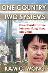 Book cover of One Country, Two Systems by Unknown