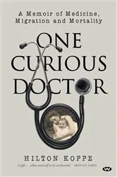 Book cover of One Curious Doctor (2nd ed.) by Unknown
