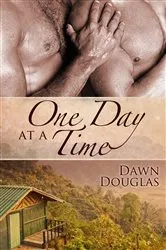 Book cover of One Day at a Time by Danielle Steel