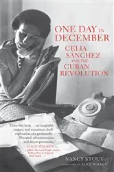 Book cover of One Day in December by Nancy Stout
