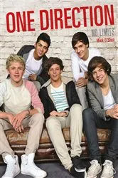Book cover of One Direction by Mick O'Shea