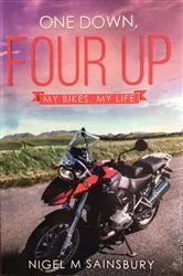 Book cover of One Down Four Up by Unknown