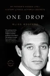 Book cover of One Drop by Bliss Broyard