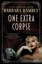 Book cover of One Extra Corpse by Barbara Hambly