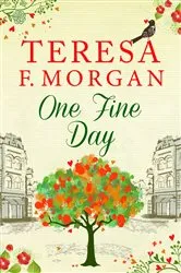 Book cover of One Fine Day by Matthew Parker