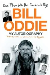 Book cover of One Flew into the Cuckoo's Egg by Bill Oddie