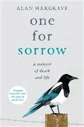 Book cover of One For Sorrow by Christopher Barzak