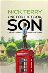 Book cover of One for the Book, Son by Unknown
