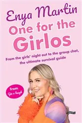 Book cover of One for the Girlos by Unknown