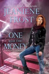 Book cover of One For The Money by Unknown