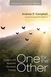Book cover of One for the Other by Andrew P. Campbell