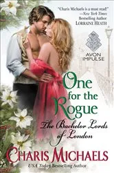 Book cover of One for the Rogue by Manda Collins