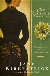 Book cover of One Glorious Ambition by Unknown