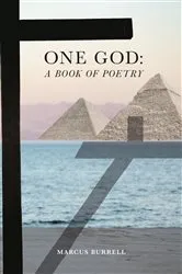 Book cover of One God by Marcus Burrell