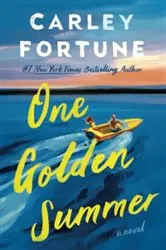 Book cover of One Golden Summer by N/A