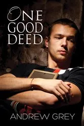 Book cover of One Good Deed by David Baldacci
