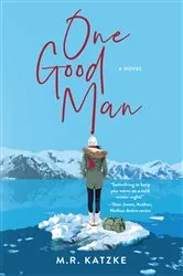Book cover of One Good Man by Therone Shellman