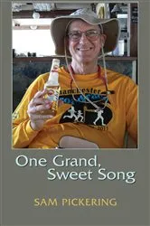 Book cover of One Grand, Sweet Song by Unknown
