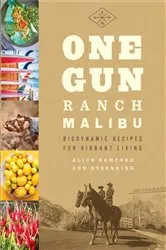 Book cover of One Gun Ranch, Malibu by Alice Bamford