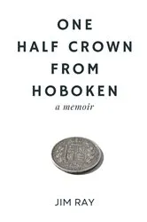 Book cover of One Half Crown from Hoboken by Unknown