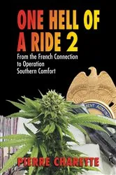 Book cover of ONE HELL OF A RIDE II by Unknown