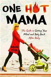 Book cover of One Hot Mama by Unknown