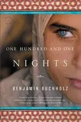 Book cover of One Hundred and One Nights by Benjamin Buchholz