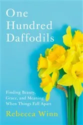 Book cover of One Hundred Daffodils by Unknown