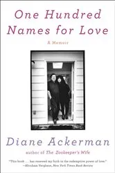 Book cover of One Hundred Names for Love: A Memoir by Unknown