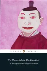 Book cover of One Hundred Poets, One Poem Each by Peter MacMillan