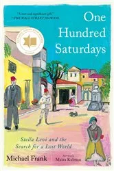 Book cover of One Hundred Saturdays by Unknown