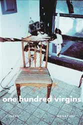 Book cover of One Hundred Virgins by Jason McGathey