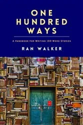 Book cover of One Hundred Ways by Ran Walker