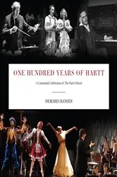 Book cover of One Hundred Years of Hartt by Demaris Hansen