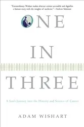 Book cover of One in Three by Adam Wishart