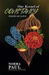 Book cover of One Kernel of Constancy by Norma Paul