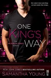 Book cover of One King's Way by Harry Harrison